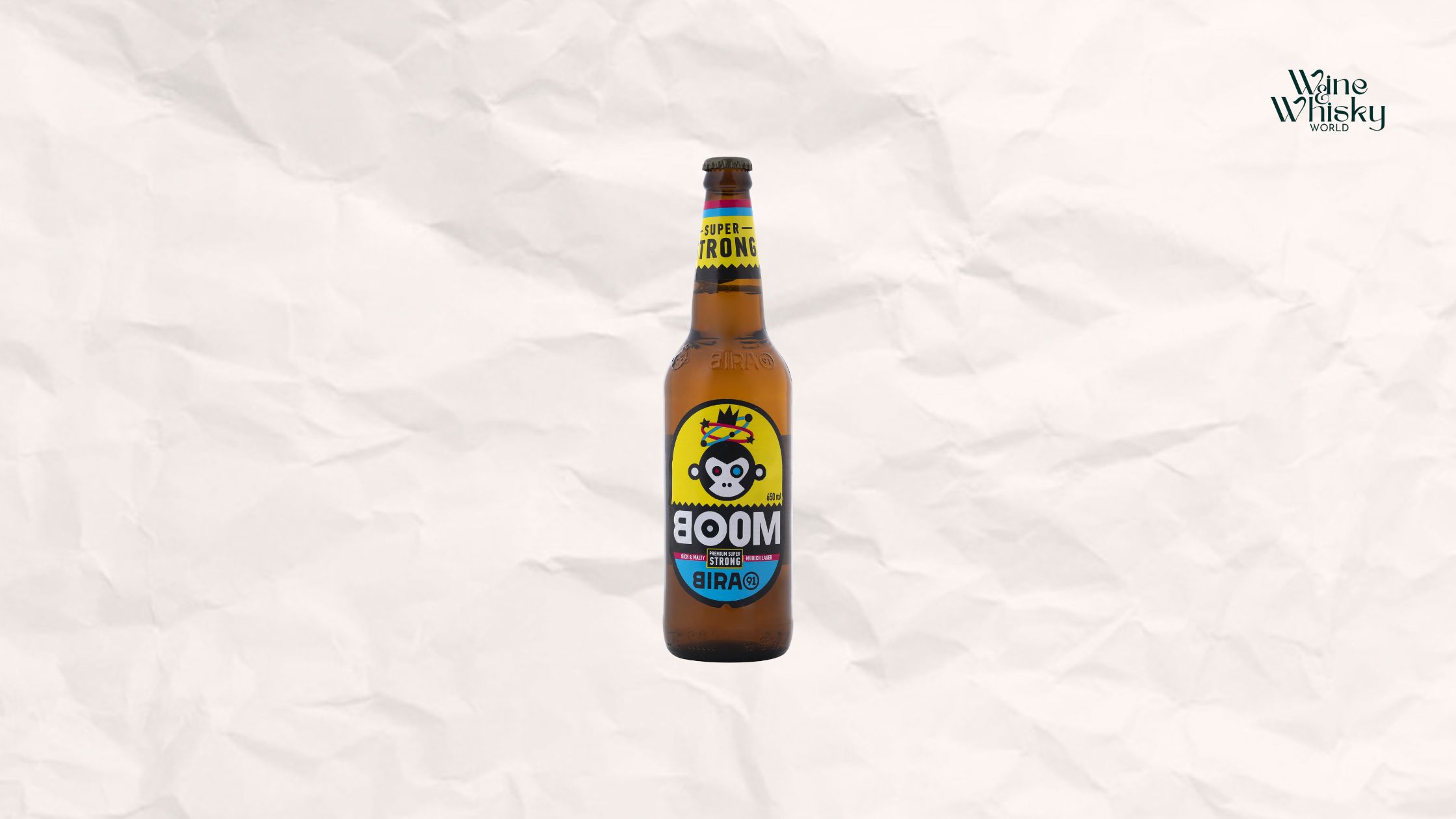 Bira Boom